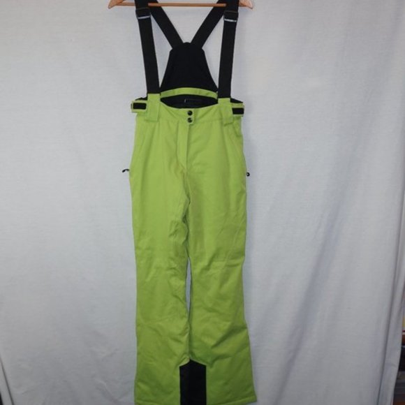 Killtec Pants - KILLTEC Level 3 insulated waterproof ski pant